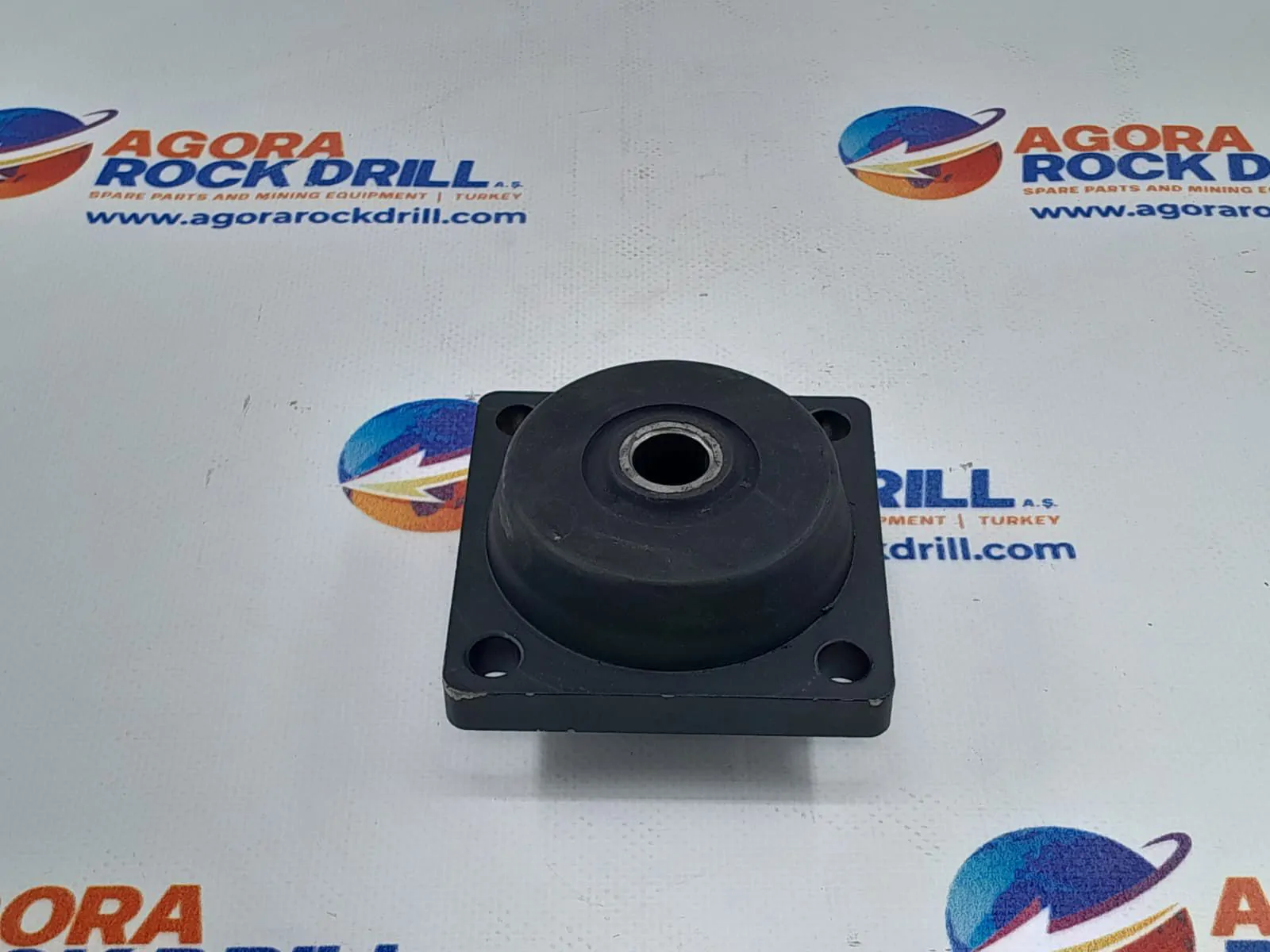 Epiroc - Atlas Copco - Damper - 0399 9999 07 - 0399999907 - 0399-9999-07