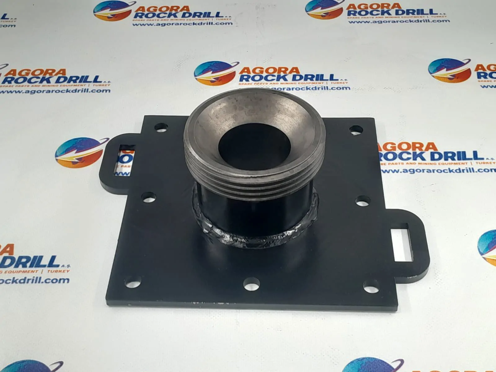 Epiroc - Atlas Copco - Connection - 3222 3305 19 - 3222330519 - 3222-3305-19