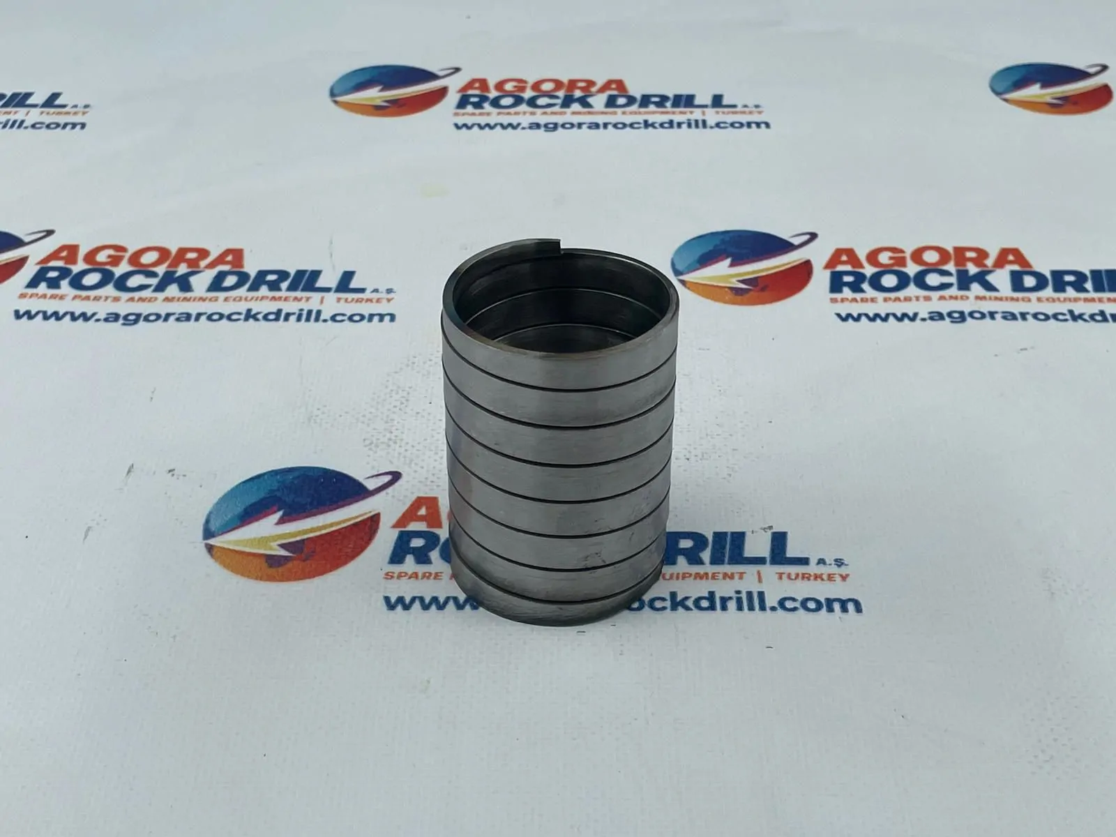 Epiroc - Atlas Copco - Bearing Bushing - 3128 2570 03 - 3128257003 - 3128-2570-03