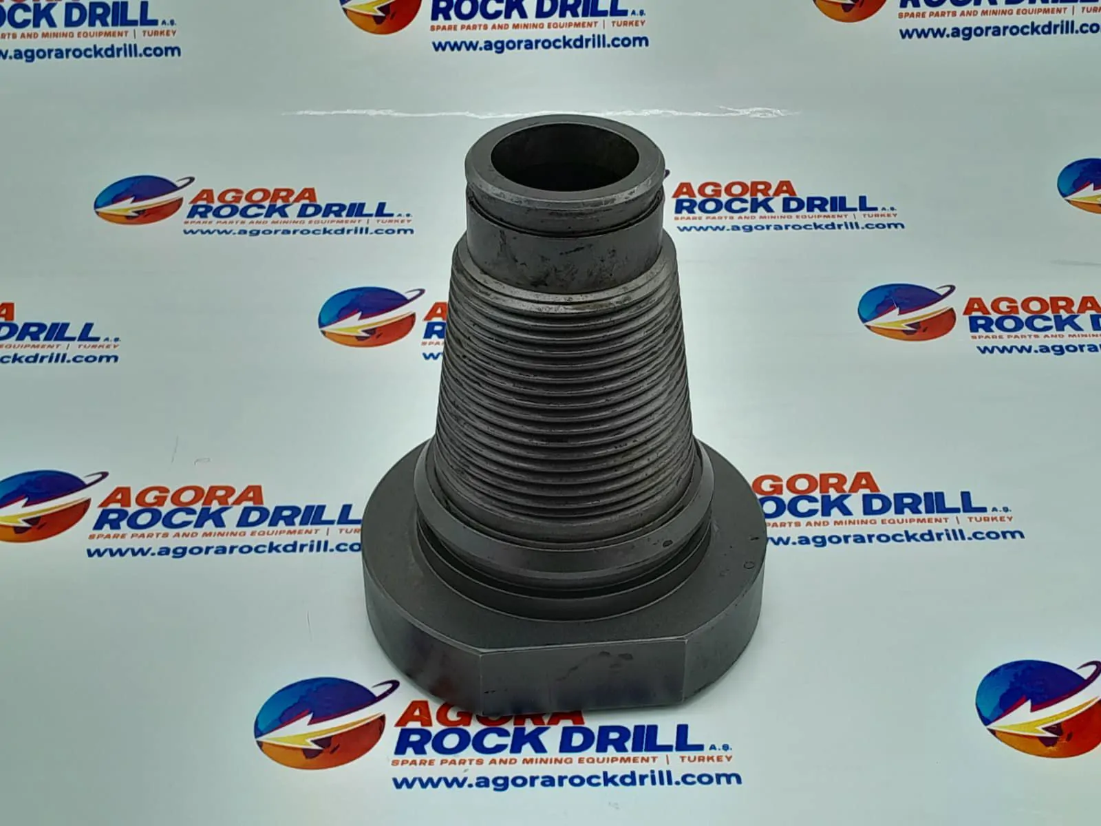 Epiroc - Atlas Copco - Adapter - 4350 2650 05 - 4350265005 - 4350-2650-05