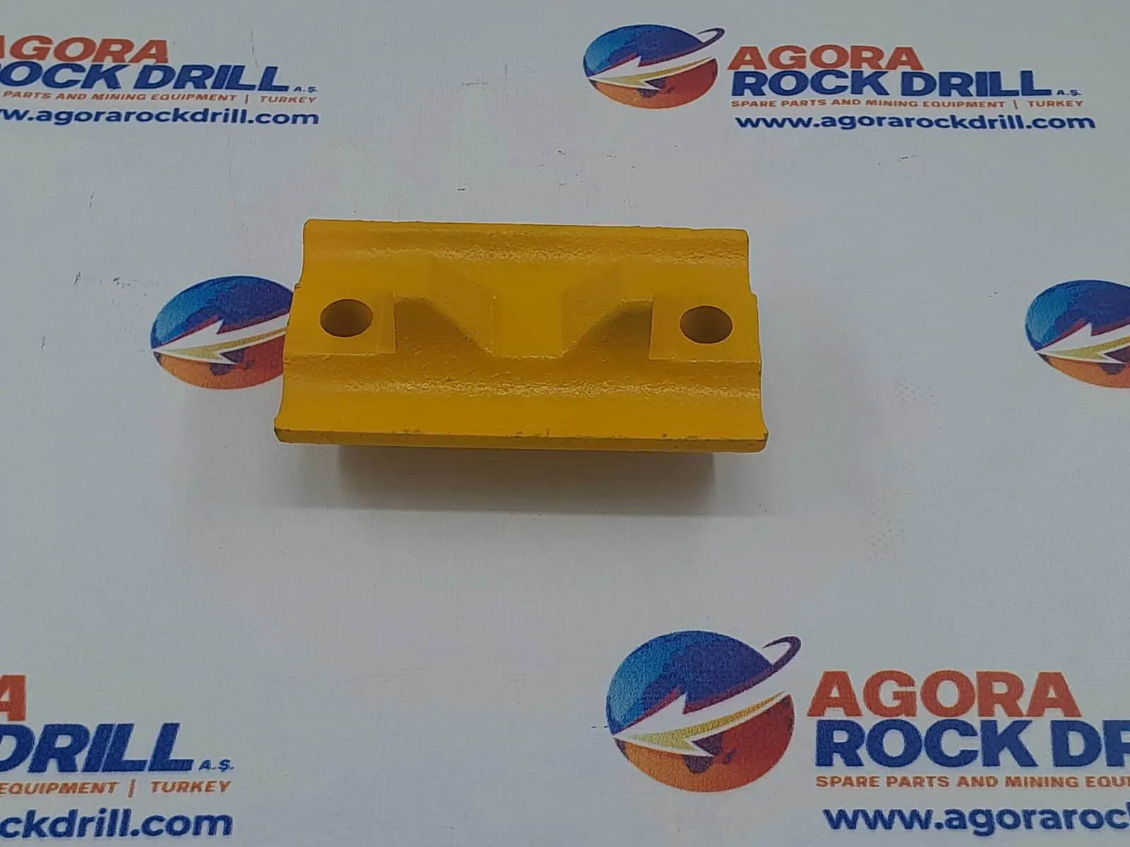 Epiroc - Atlas Copco - Clamp - 3128 3023 00 - 3128302300 - 3128-3023-00