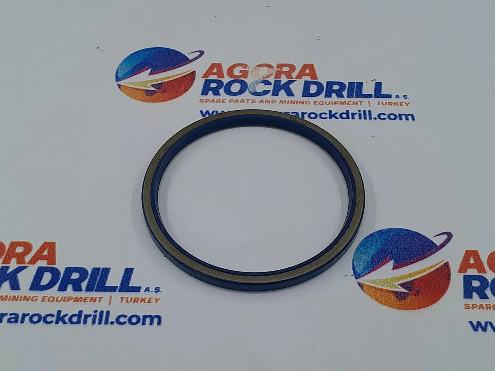 Epiroc - Atlas Copco - Wiper - 5580 0026 78 - 5580002678 - 5580-0026-78