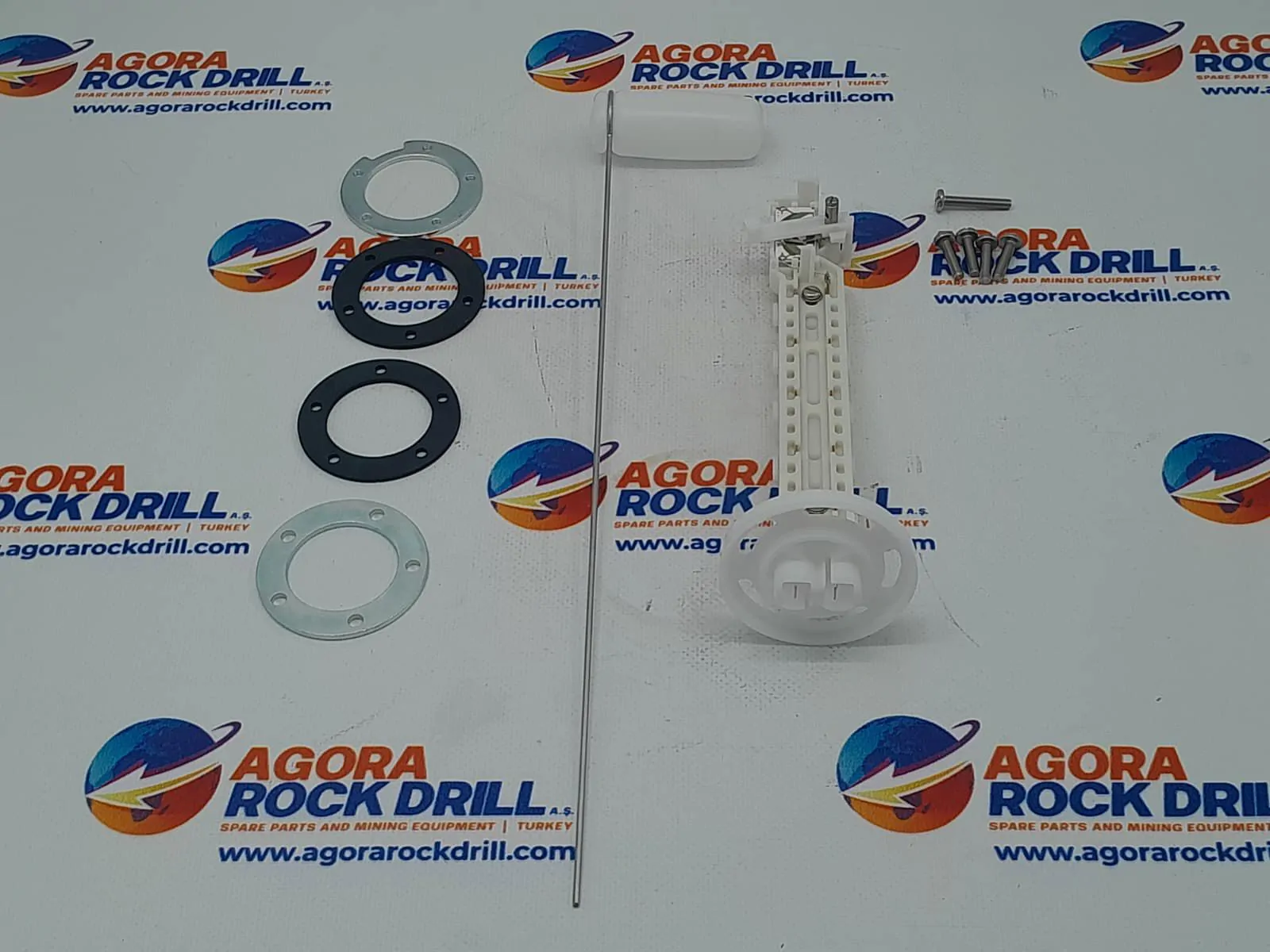 Epiroc - Atlas Copco - Level Sensor - 5112 2083 81 - 5112208381 - 5112-2083-81