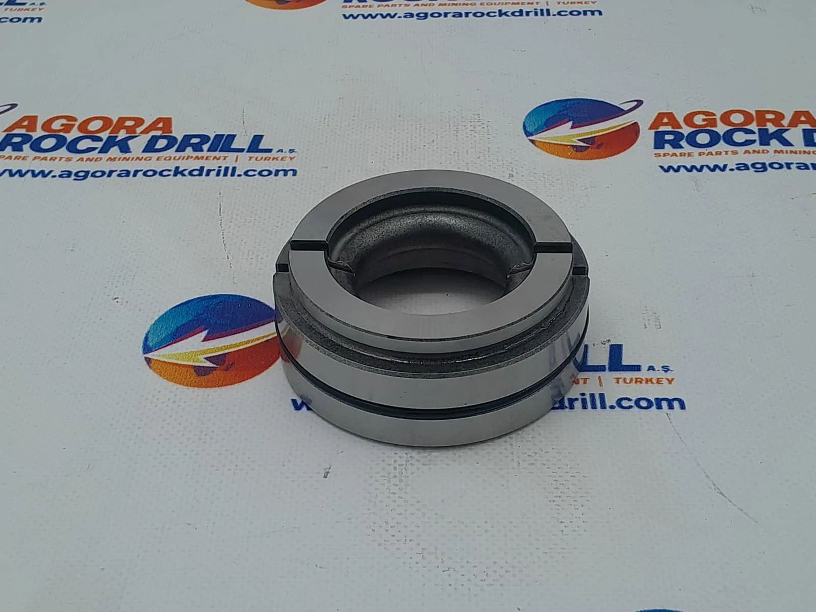 Epiroc - Atlas Copco -  Stop Ring Complete - 3115 3446 81 - 3115344681 - 3115-3446-81