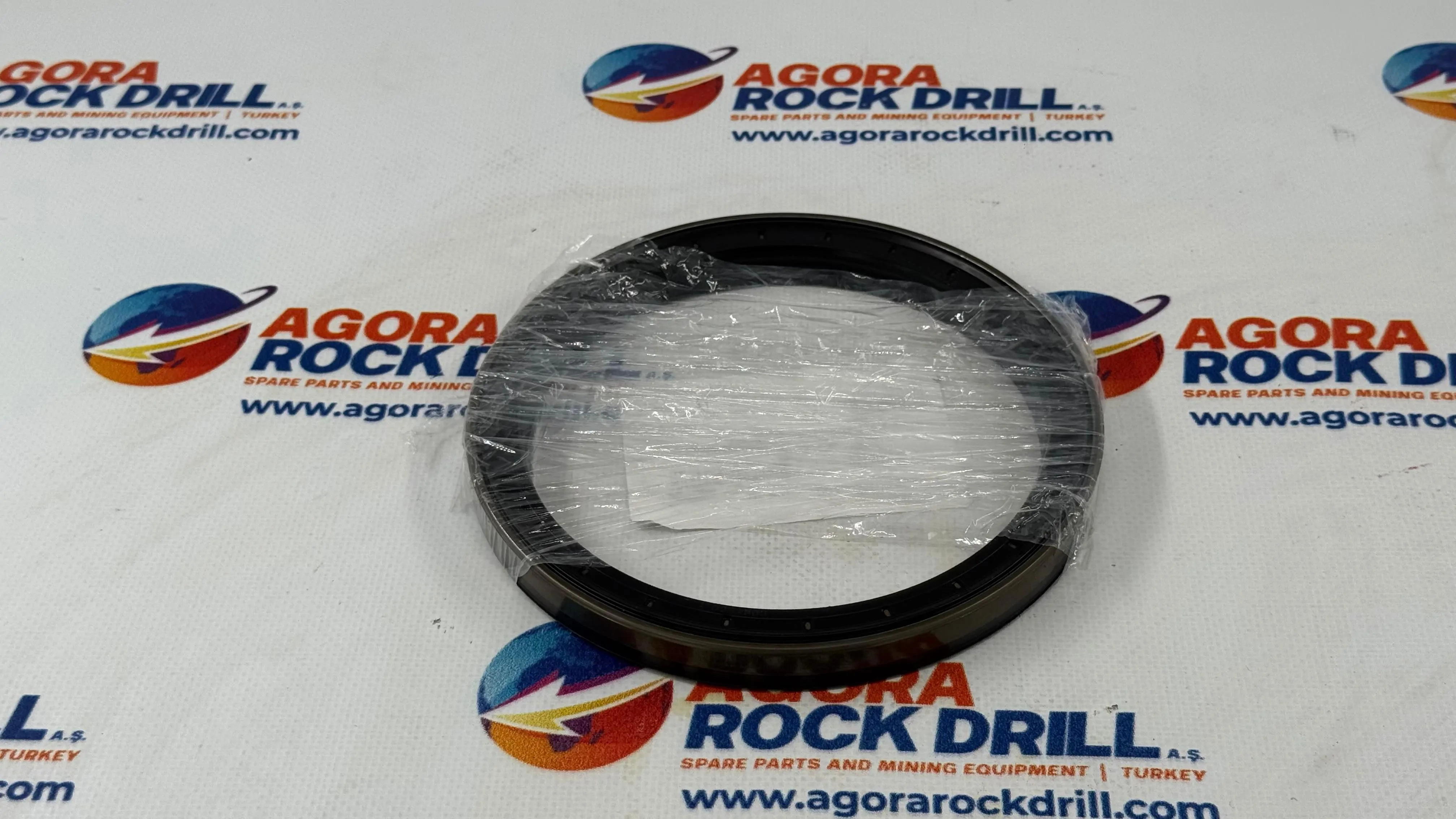 Epiroc - Atlas Copco - Seal - 5112 3202 85 - 5112320285 - 5112-3202-85