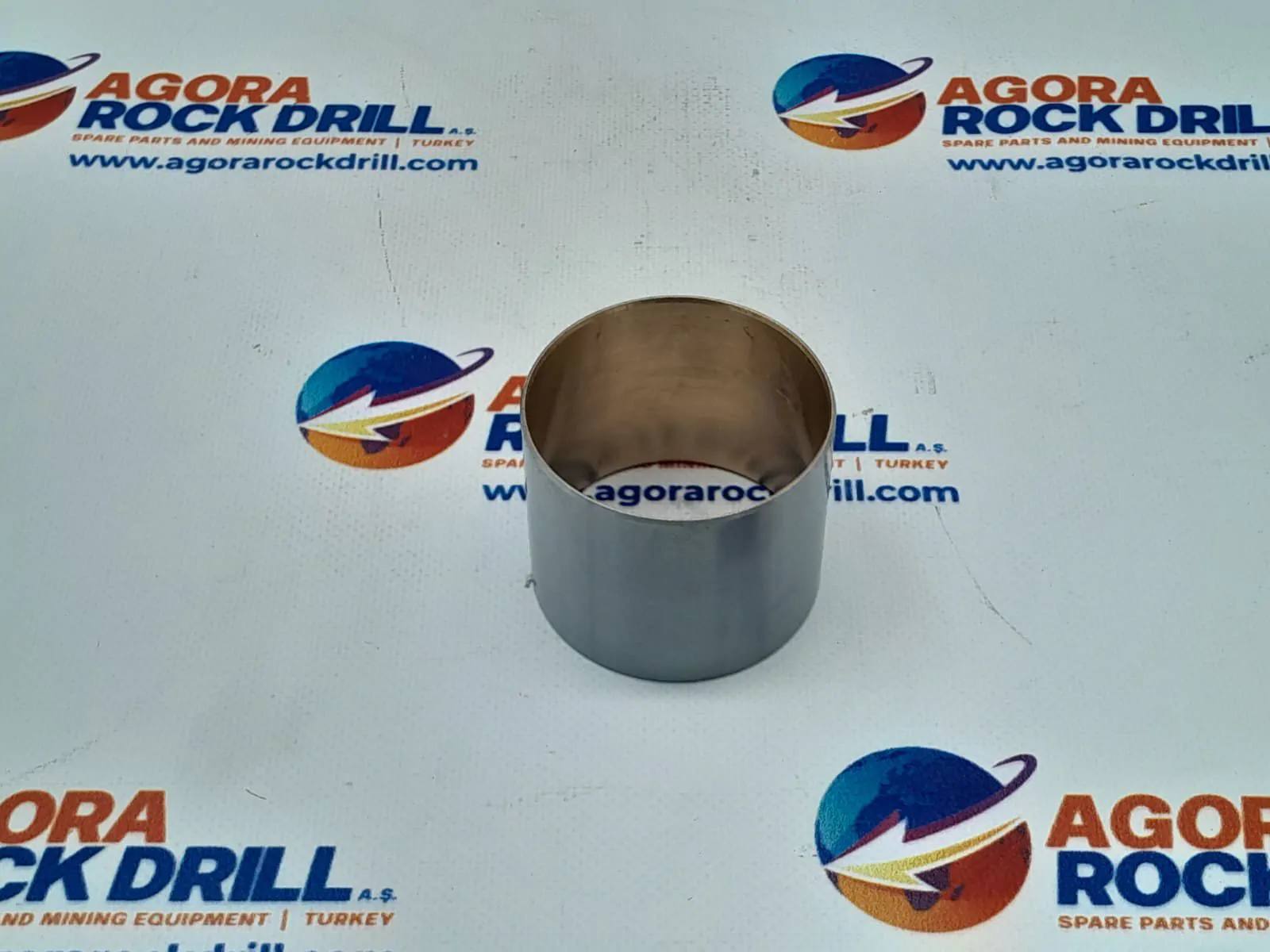 Epiroc - Atlas Copco - Bushing - 3115 3433 01 - 3115343301 - 3115-3433-01