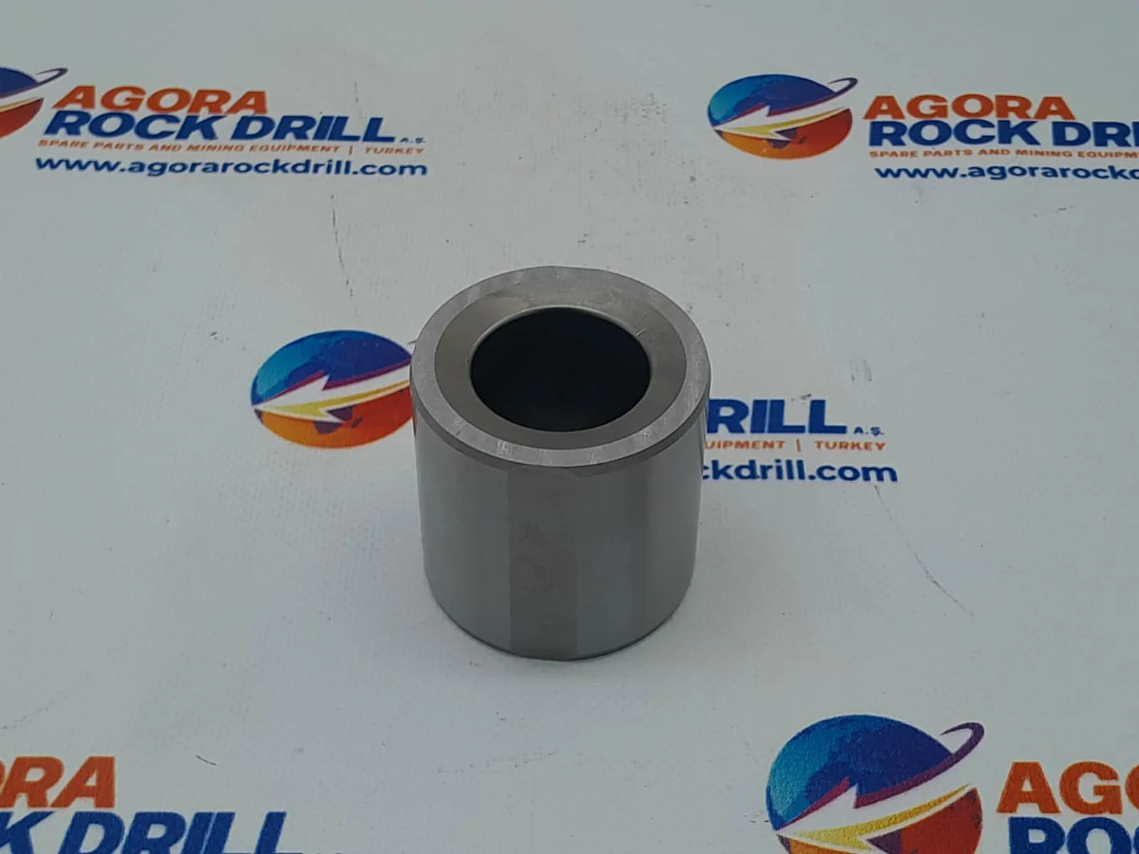 Epiroc - Atlas Copco - Rotation Chuck Bushing - 3115 6004 89 - 3115600489 - 3115-6004-89
