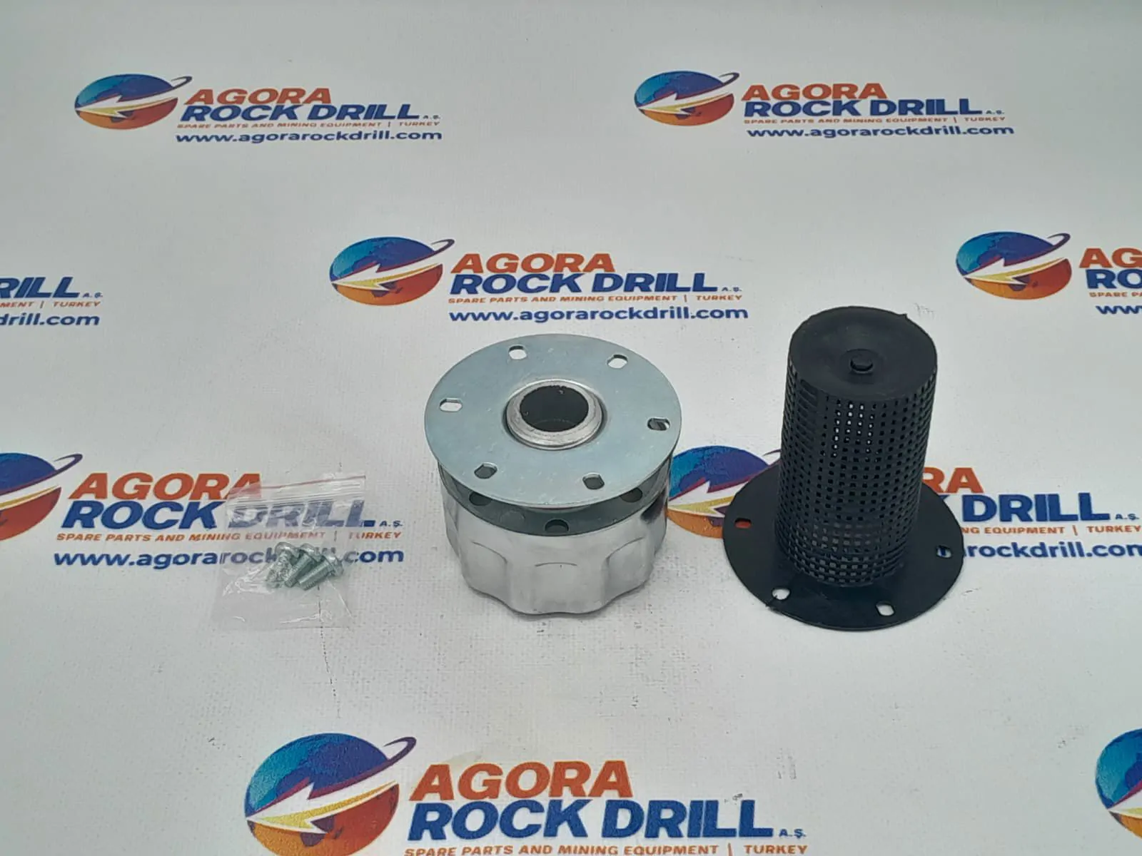Epiroc - Atlas Copco - Cover - 5112 2340 00 - 5112234000 - 5112-2340-00
