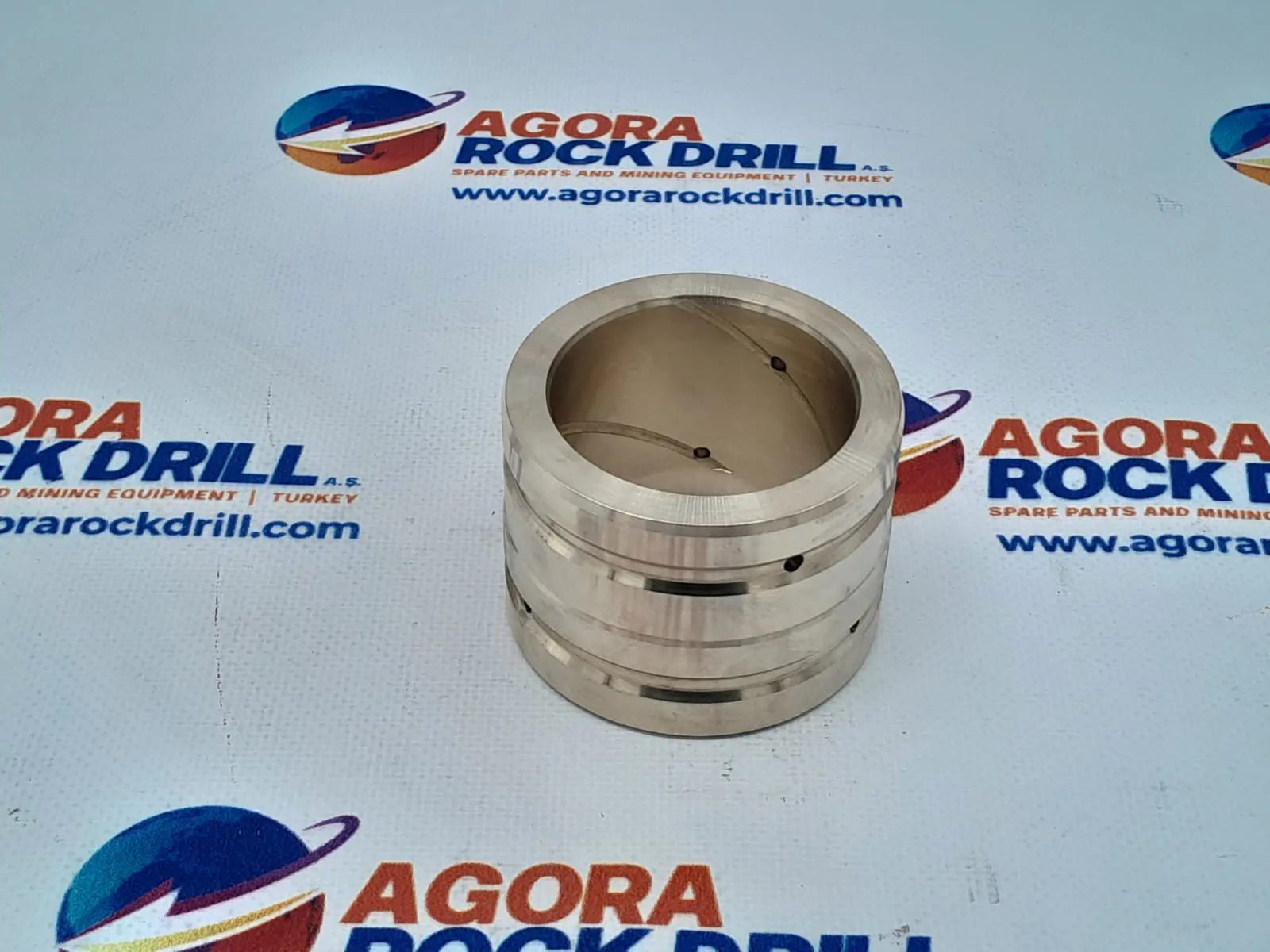 Epiroc - Atlas Copco - Guide - 3115 3802 00 - 3115380200 - 3115-3802-00