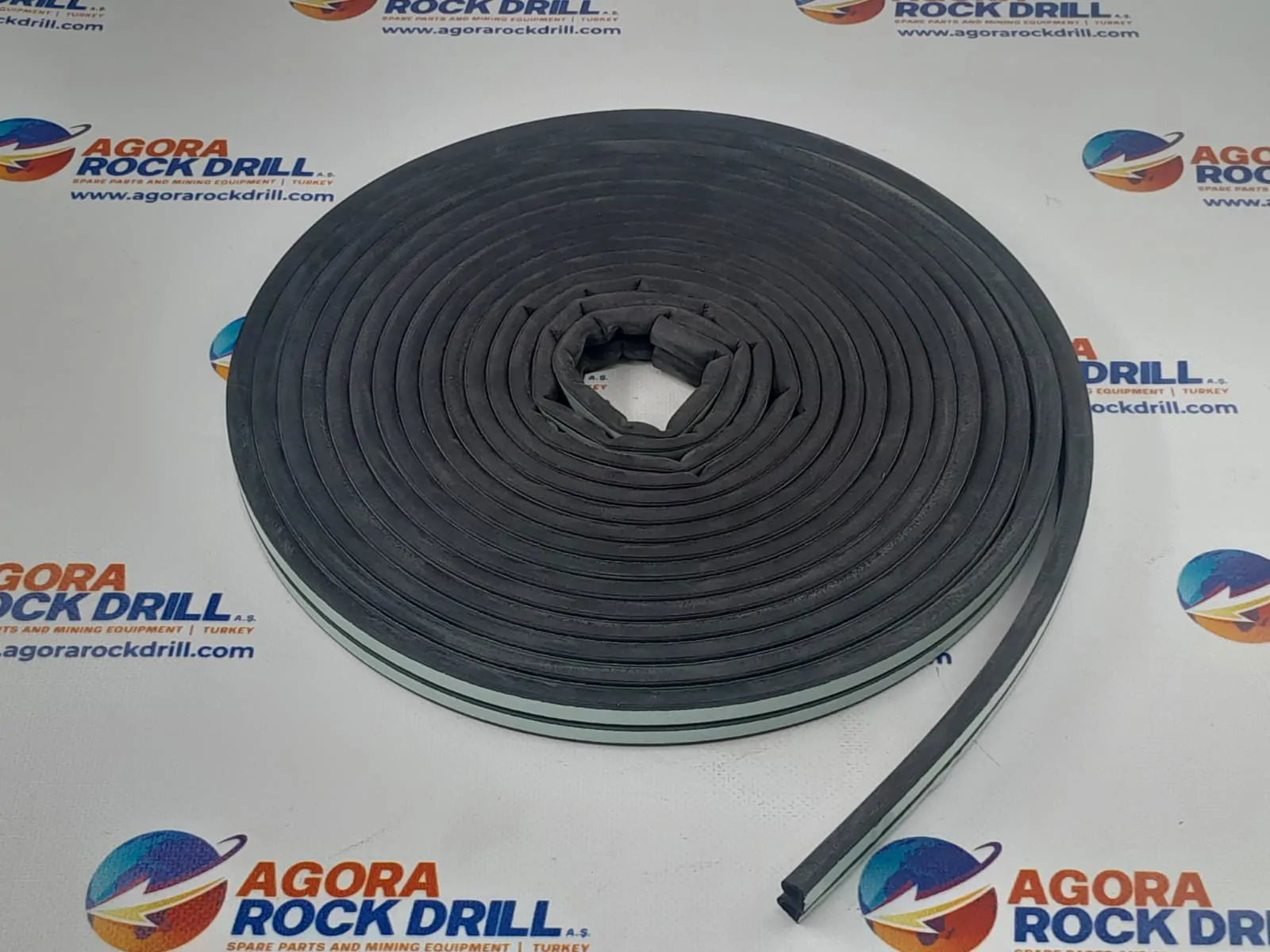 Epiroc - Atlas Copco - Sealing - 3222 9890 35 - 3222989035 - 3222-9890-35