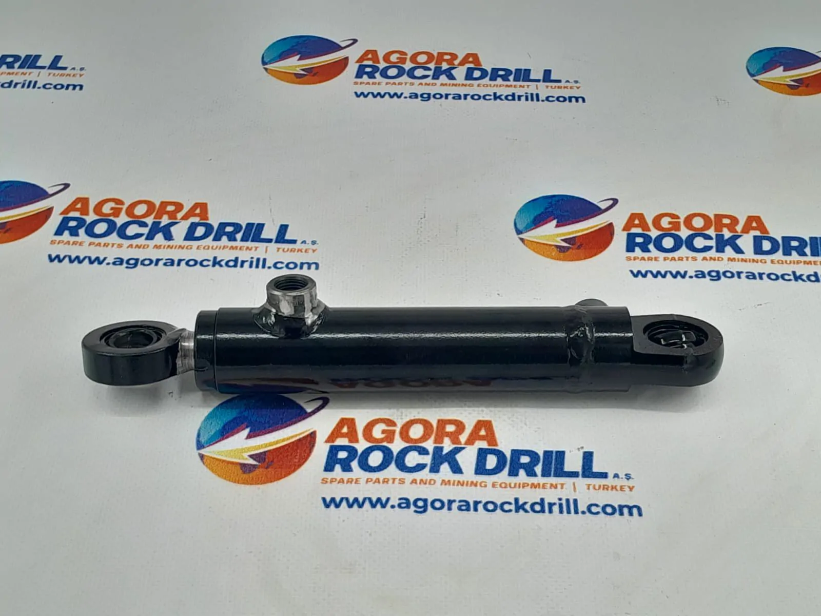 Epiroc - Atlas Copco - Hydr. Cylinder - 3222 3139 59 - 3222313959 - 3222-3139-59
