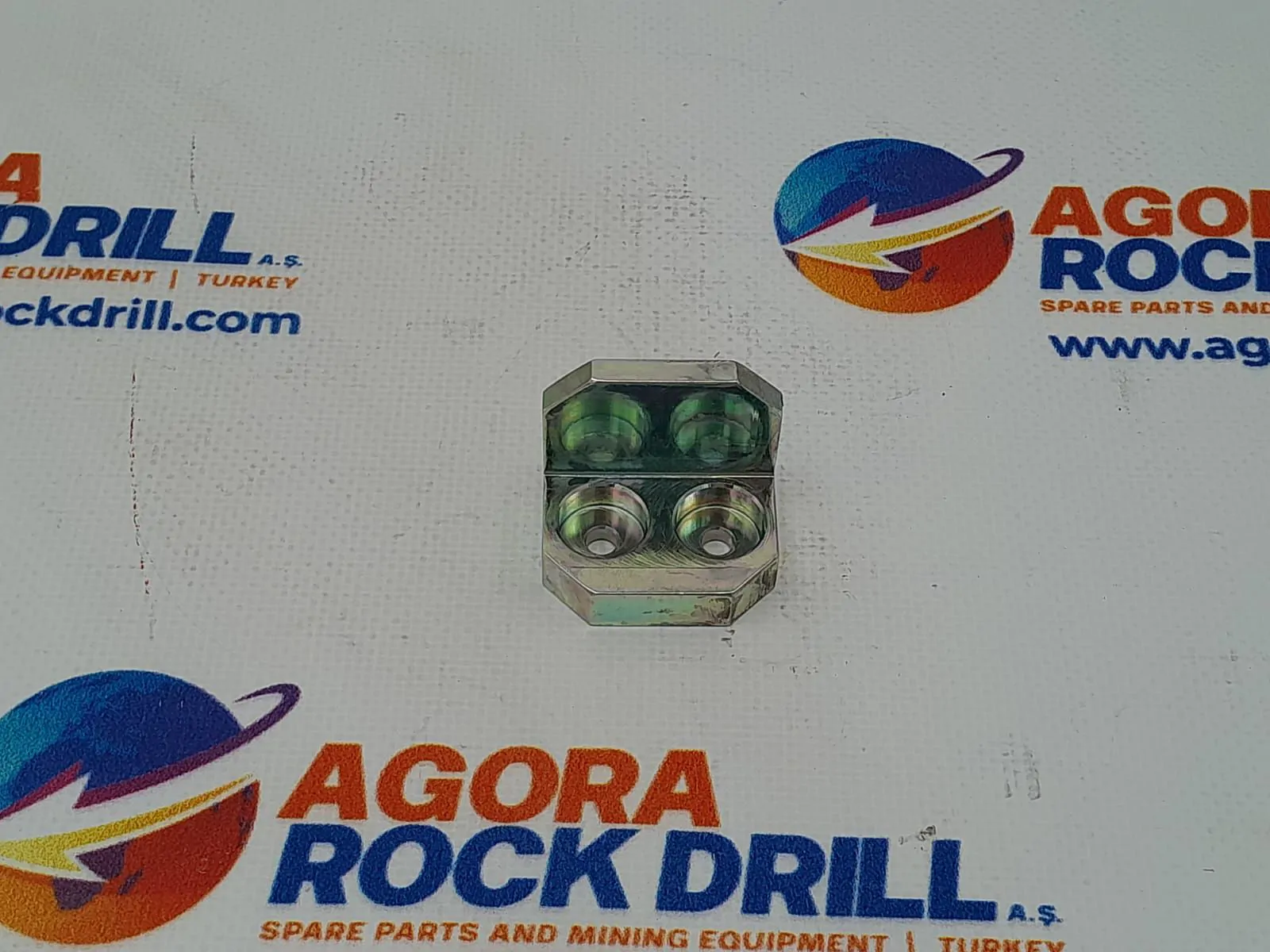 Epiroc - Atlas Copco - Lip - 3128 3249 09 - 3128324909 - 3128-3249-09