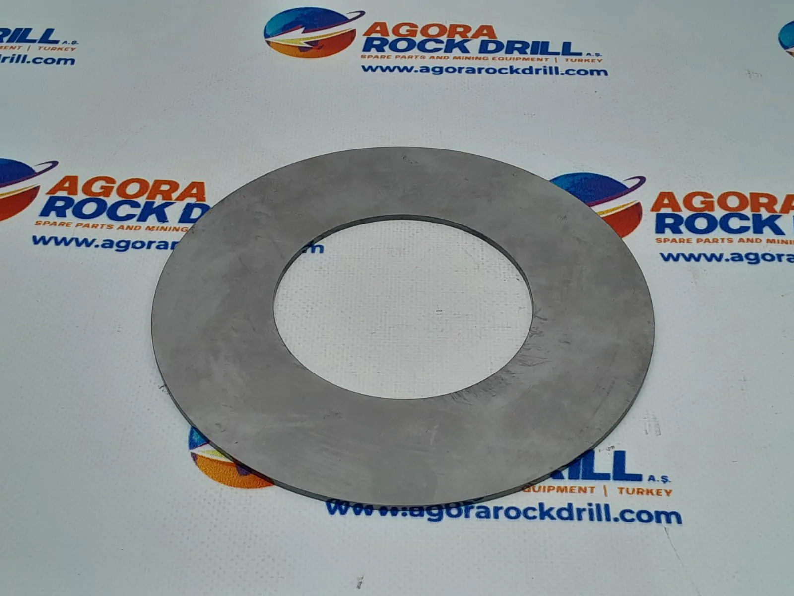 Epiroc - Atlas Copco - Spacer - 5575 7009 01 - 5575700901 - 5575-7009-01