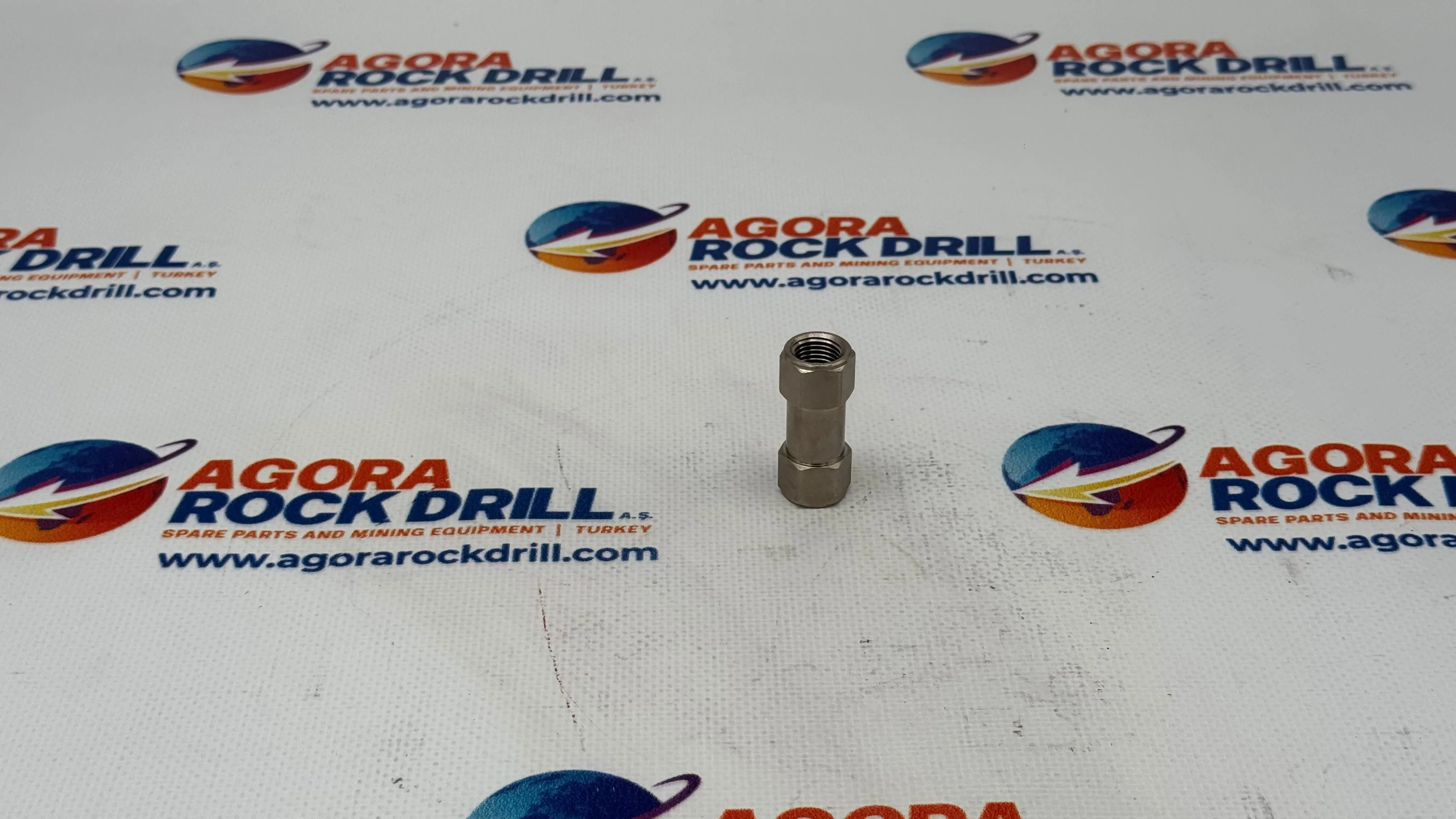 Epiroc - Atlas Copco - CHECK VALVE - 8204 0940 18 - 8204094018 - 8204-0940-18