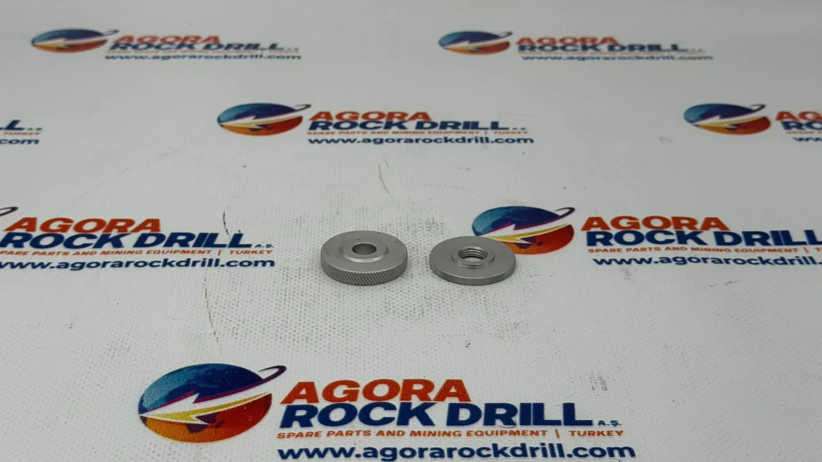 Epiroc - Atlas Copco - Valve - 3217 8945 14 - 3217894514 - 3217-8945-14