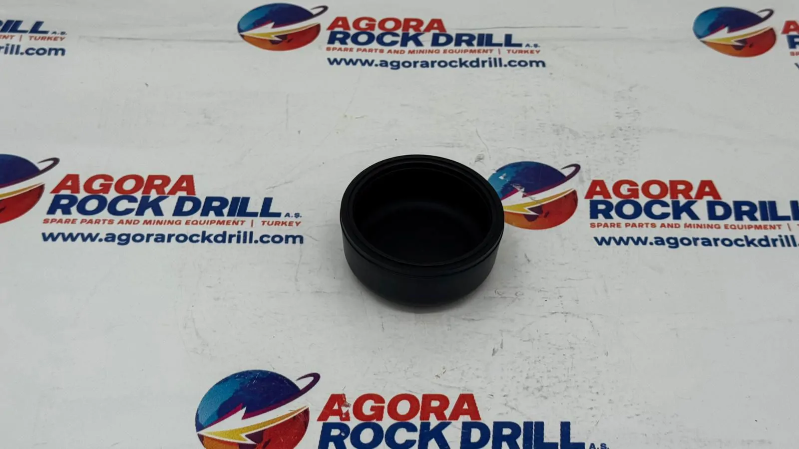 Epiroc - Atlas Copco - Diaphragm - 2651 2648 28 - 2651264828 - 2651-2648-28