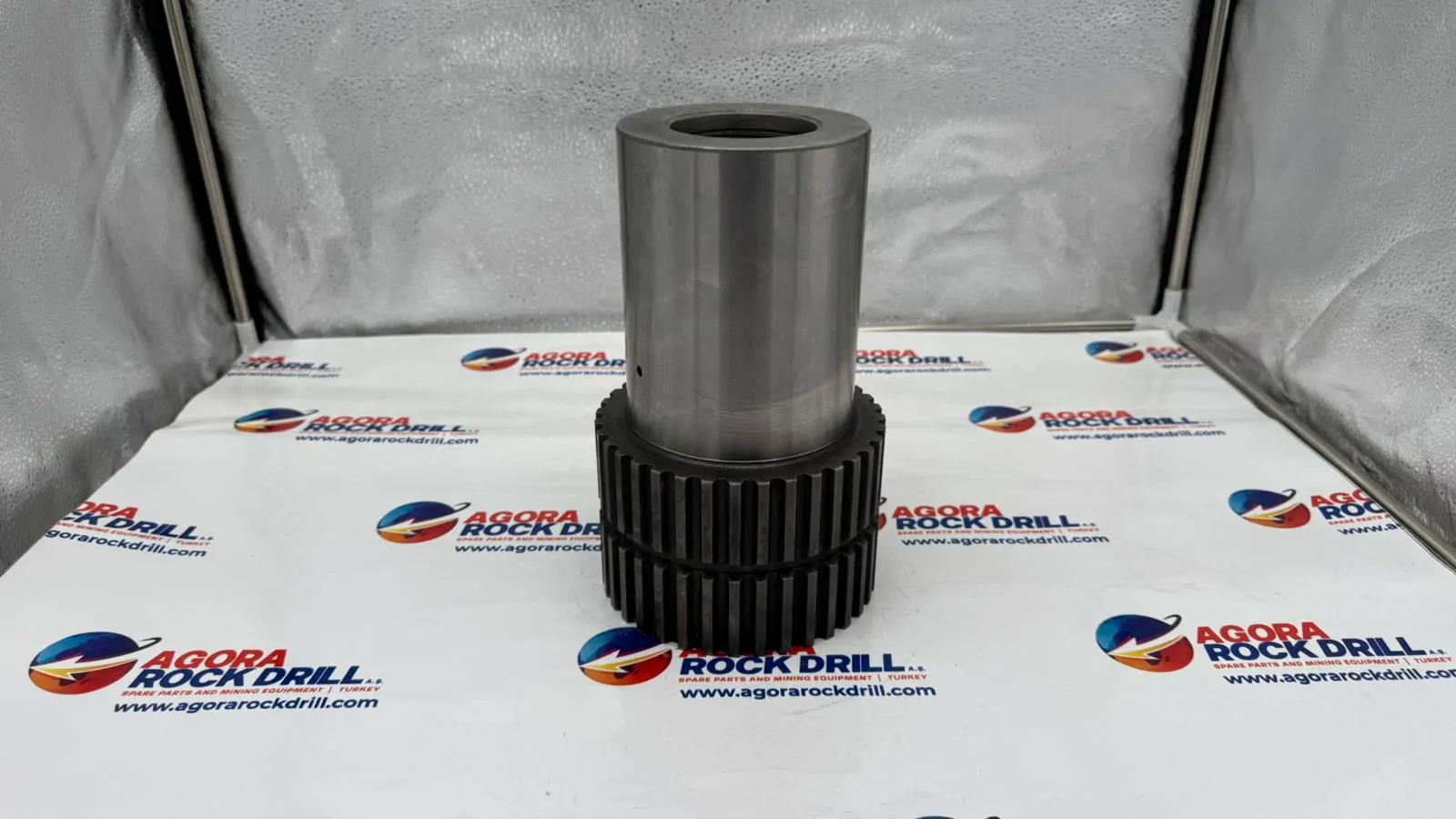 Epiroc - Atlas Copco - Adapter - 4350 2650 41 - 4350265041 - 4350-2650-41