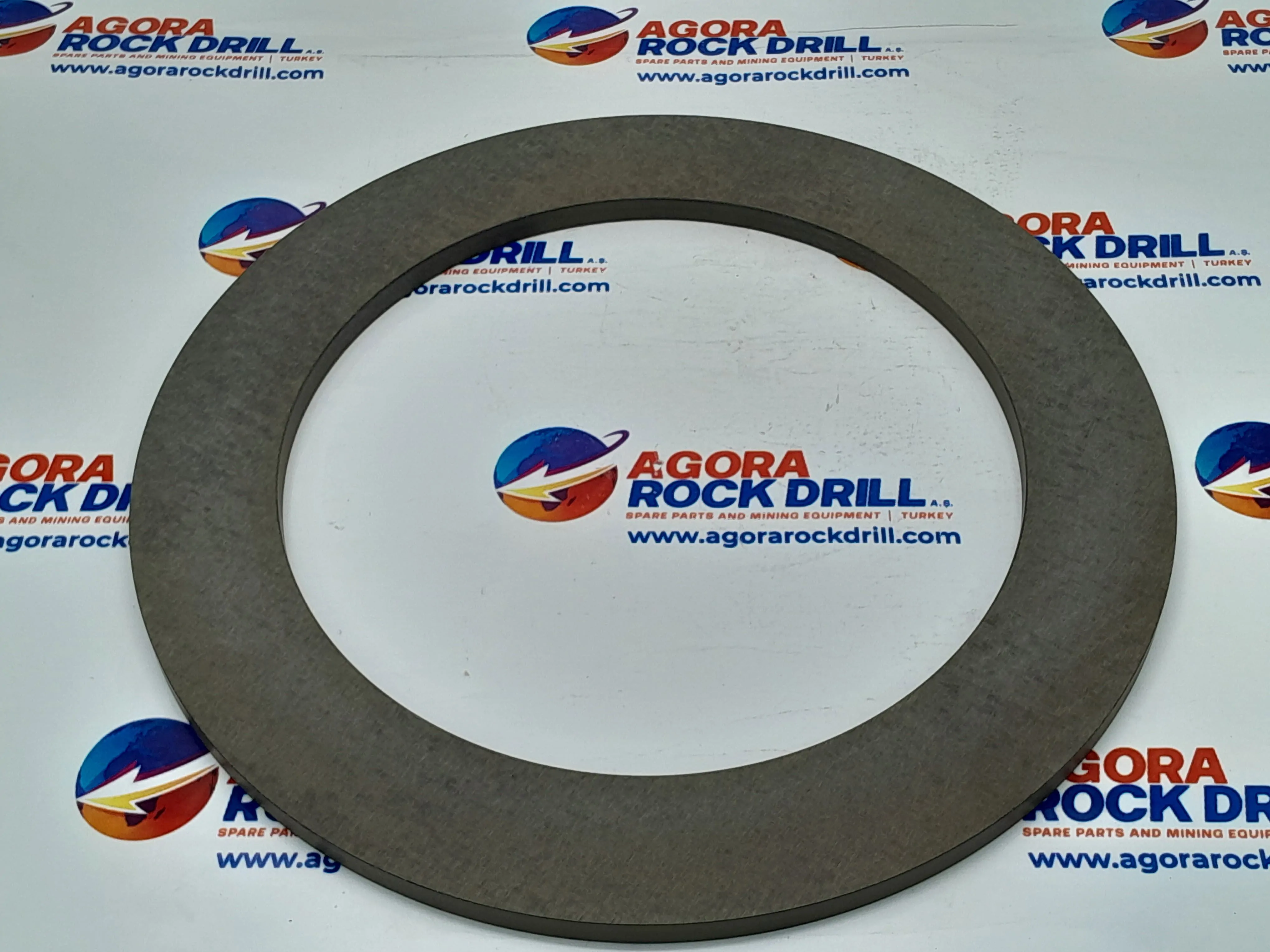 Epiroc - Atlas Copco - Wearing Ring - 5571 6769 00 - 5571676900 - 5571-6769-00