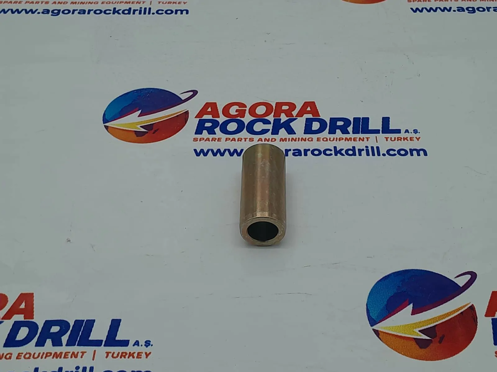Epiroc - Atlas Copco - Sleeve - 3222 3373 98 - 3222337398 - 3222-3373-98