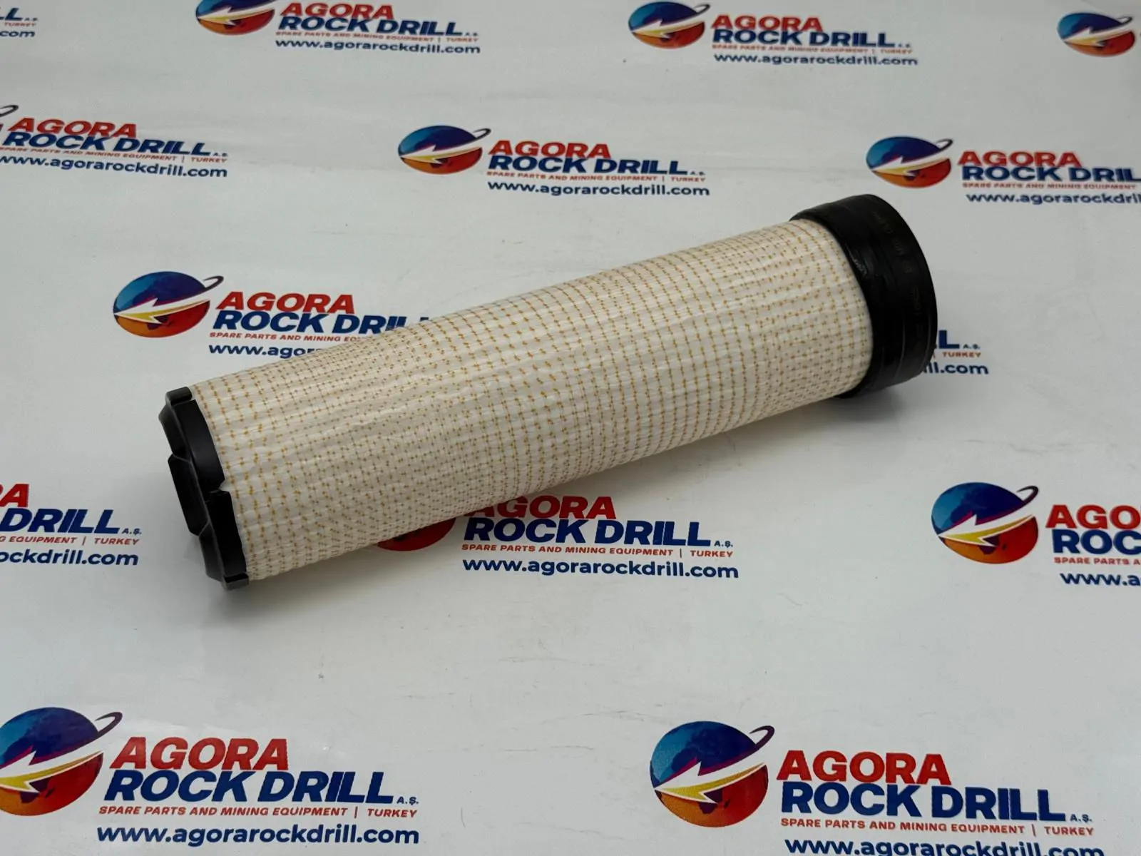 Epiroc - Atlas Copco - Filter Element - 5112 3052 43 - 5112305243 - 5112-3052-43