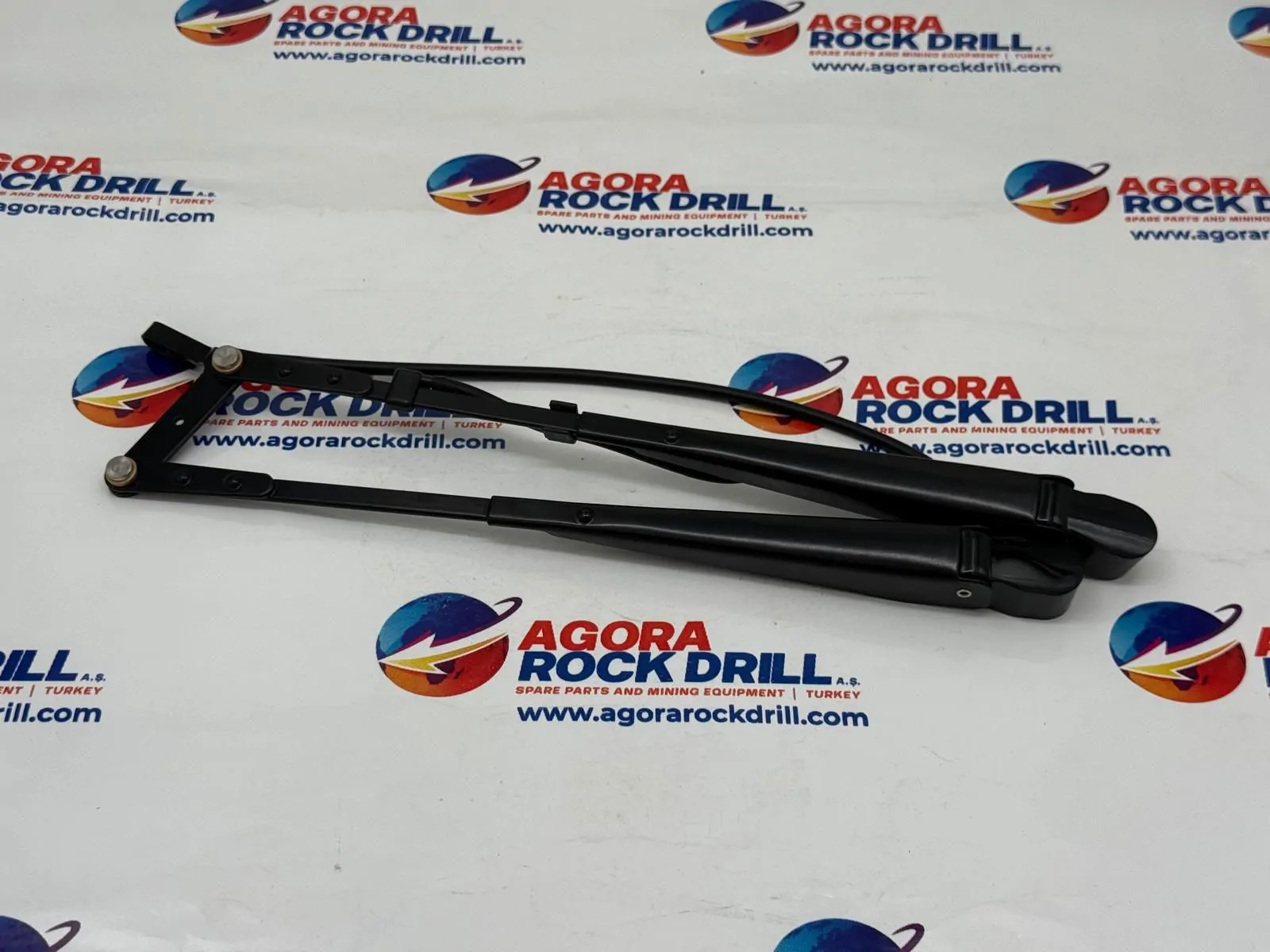 Epiroc - Atlas Copco - Torkarm - 5580 0153 34 - 5580015334 - 5580-0153-34