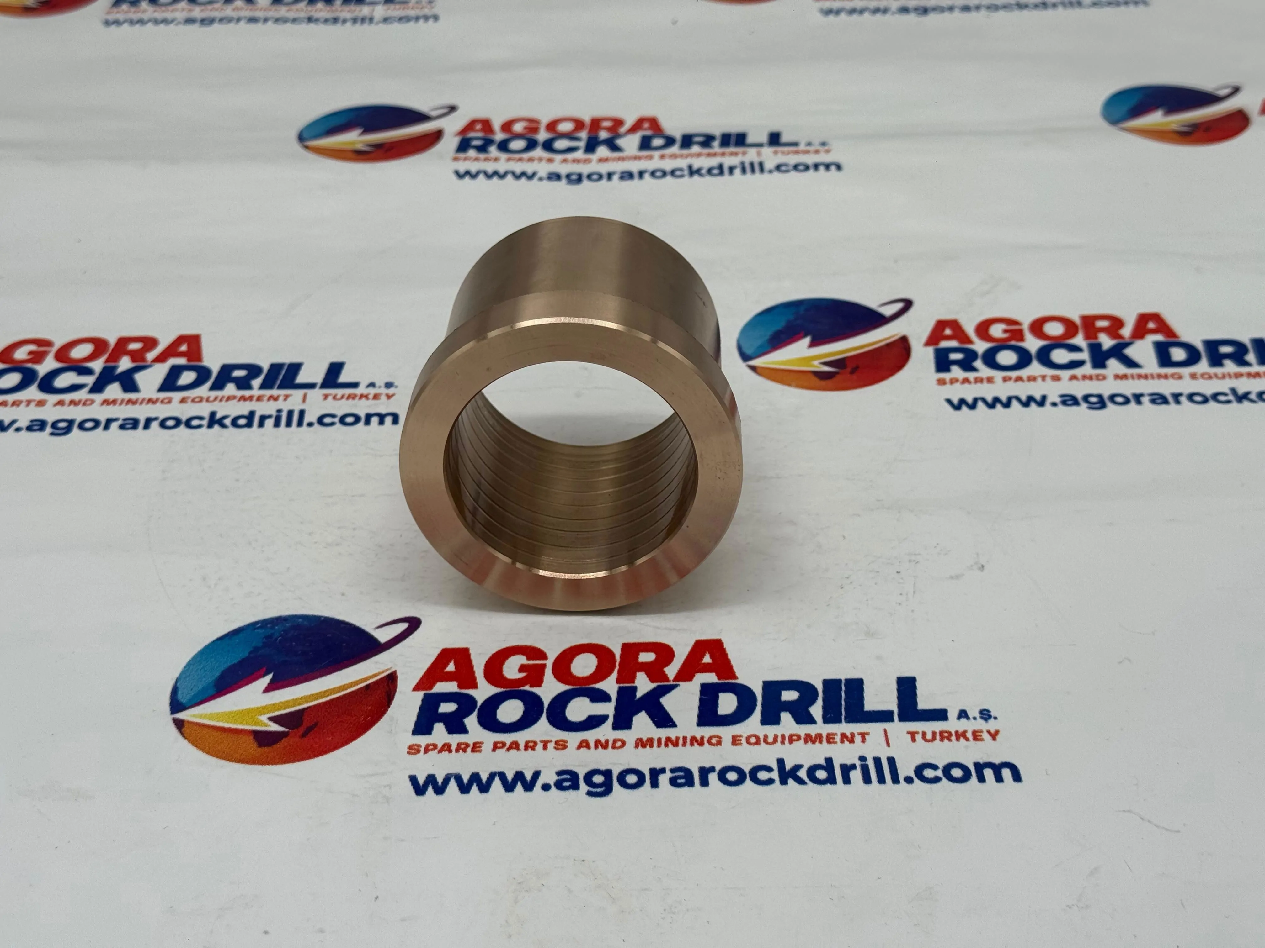Epiroc - Atlas Copco - Piston Guide - 3115 5000 55 - 3115500055 - 3115-5000-55