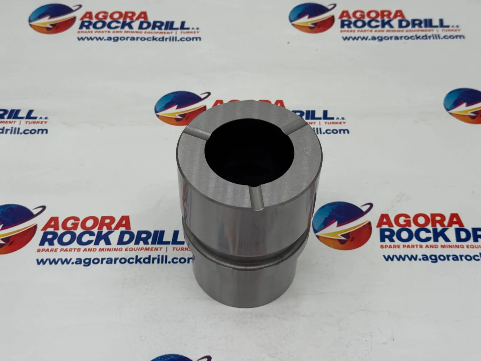 Epiroc - Atlas Copco - Piston - 3115 5712 00 - 3115571200 - 3115-5712-00
