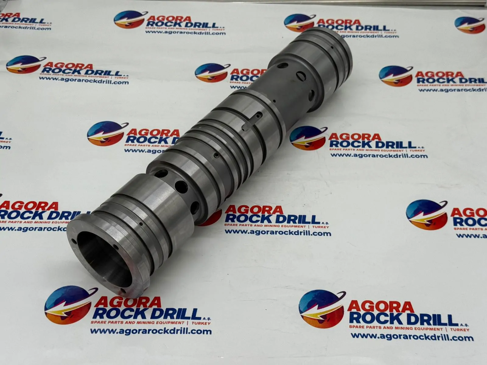 Epiroc - Atlas Copco - Liner - 3115 5706 00 - 3115570600 - 3115-5706-00