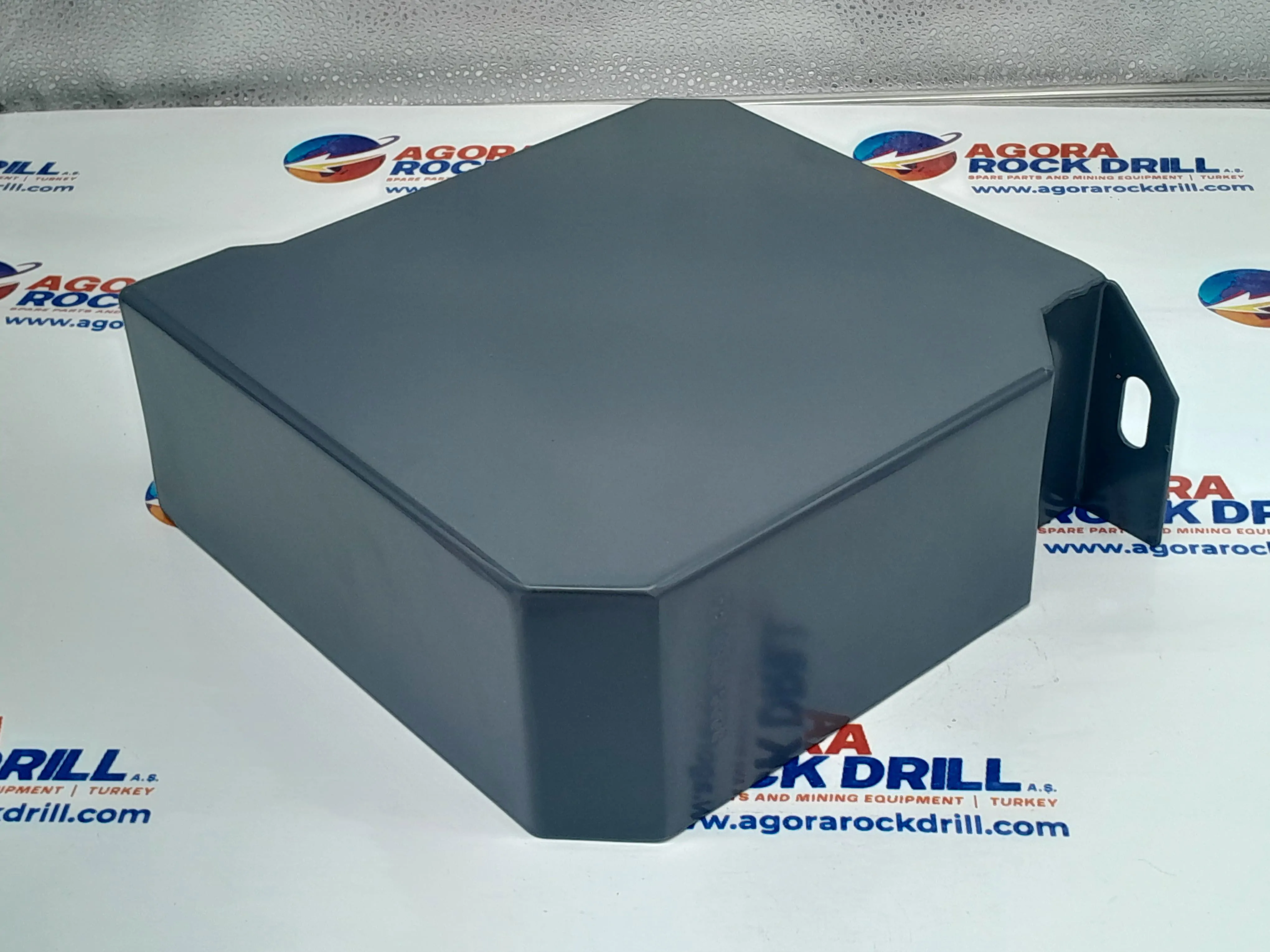 Epiroc - Atlas Copco -  Belt Protect - 3222 3252 36 - 3222325236 - 3222-3252-36