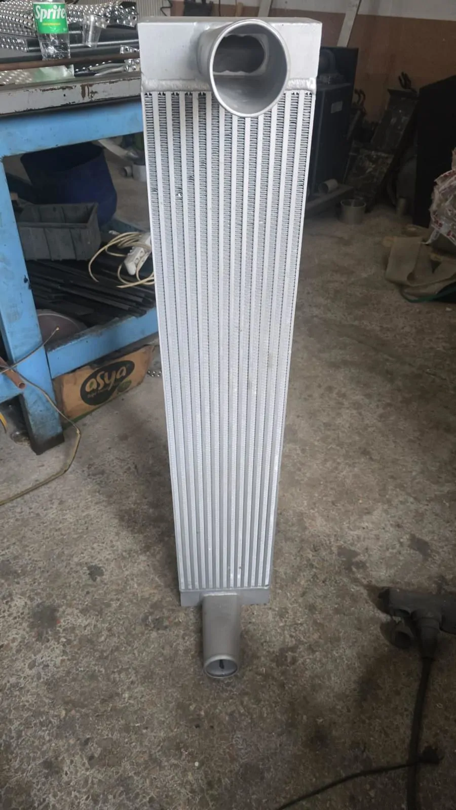 Epiroc - Atlas Copco - Cac Core - 6060 0010 99 - 6060001099 - 6060-0010-99