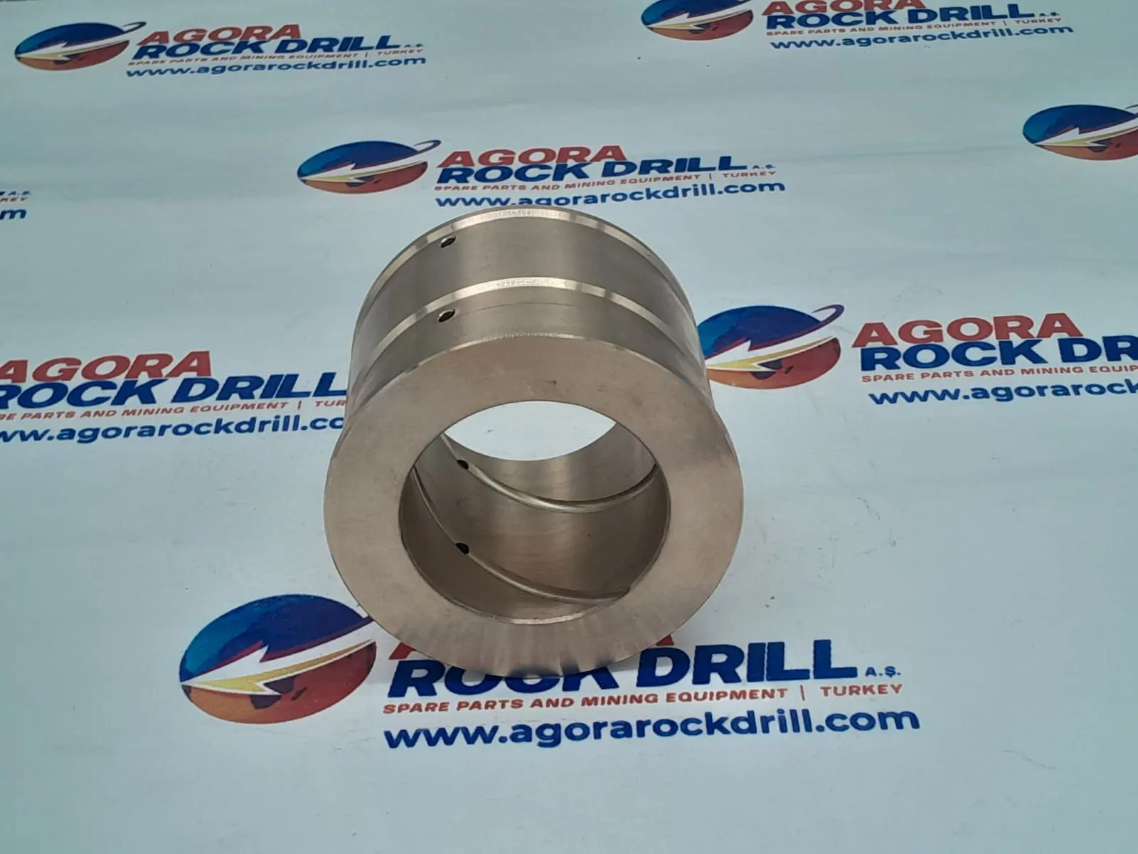 Epiroc - Atlas Copco - Chuck Bushing Guide - 3115 5709 00 - 3115570900 - 3115-5709-00