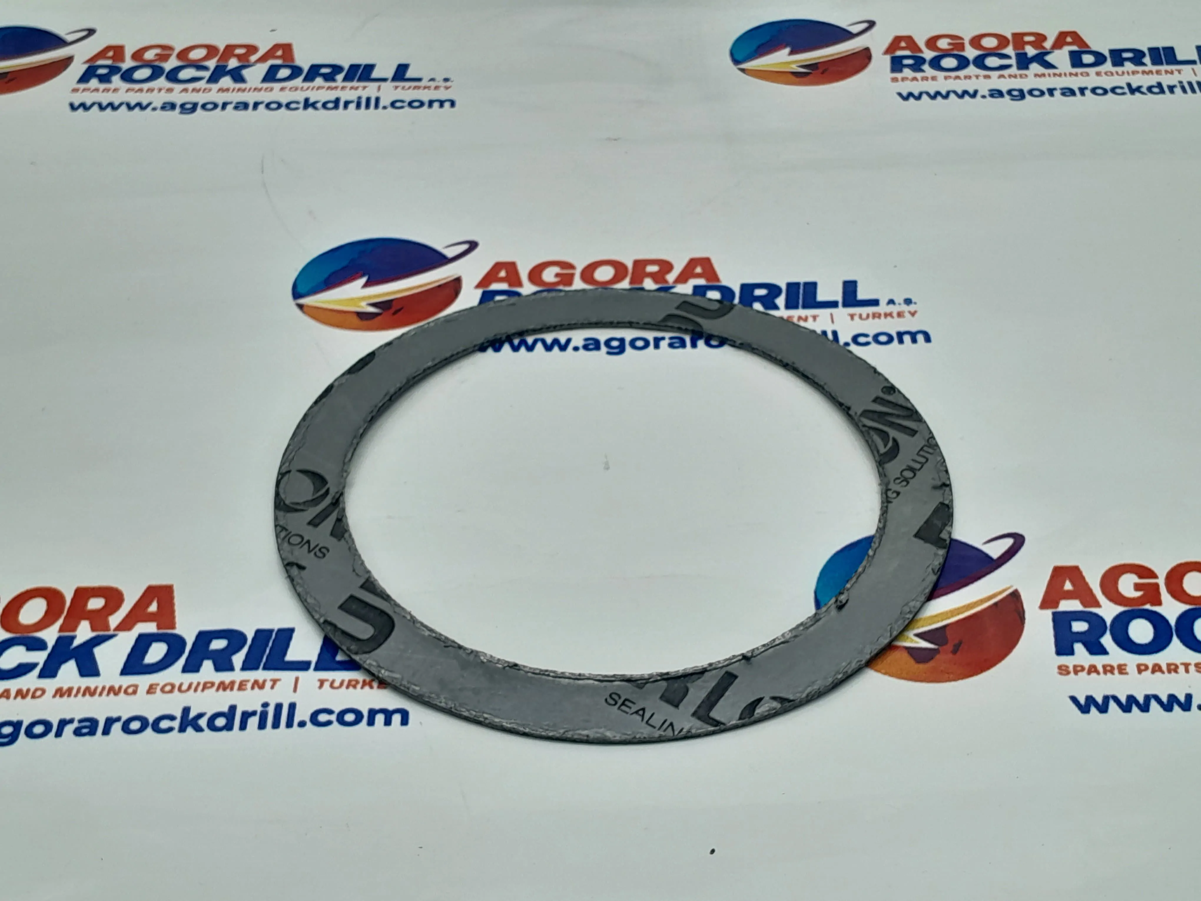 Epiroc - Atlas Copco - Gasket - 5112 3230 73 - 5112323073 - 5112-3230-73