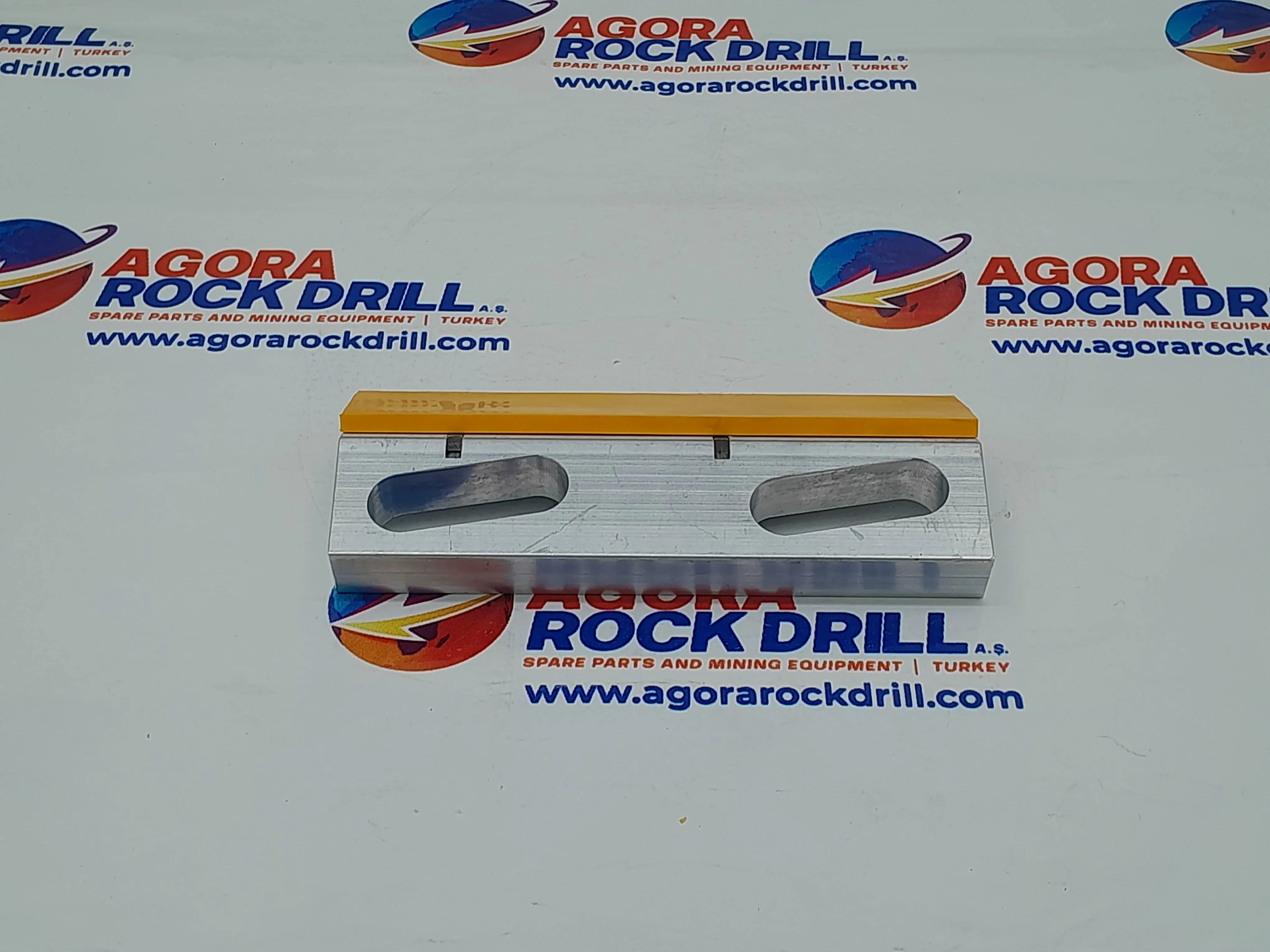 Epiroc - Atlas Copco - Holder Set - 3128 3140 97 - 3128314097 - 3128-3140-97