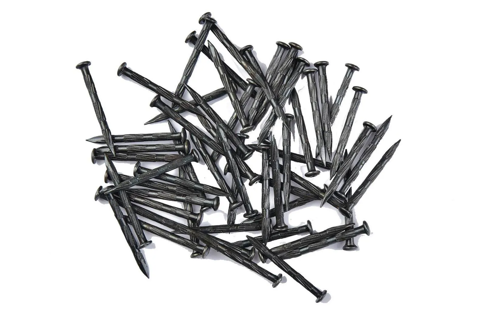 KARBONLU ÇELİK ÇİVİ 6-8-10 CM