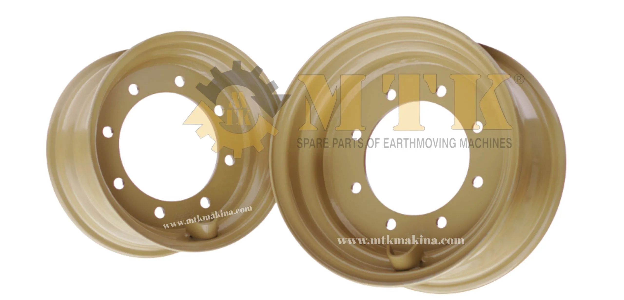 426-30-31300 & 4263031300 WHEEL RIM KOMATSU