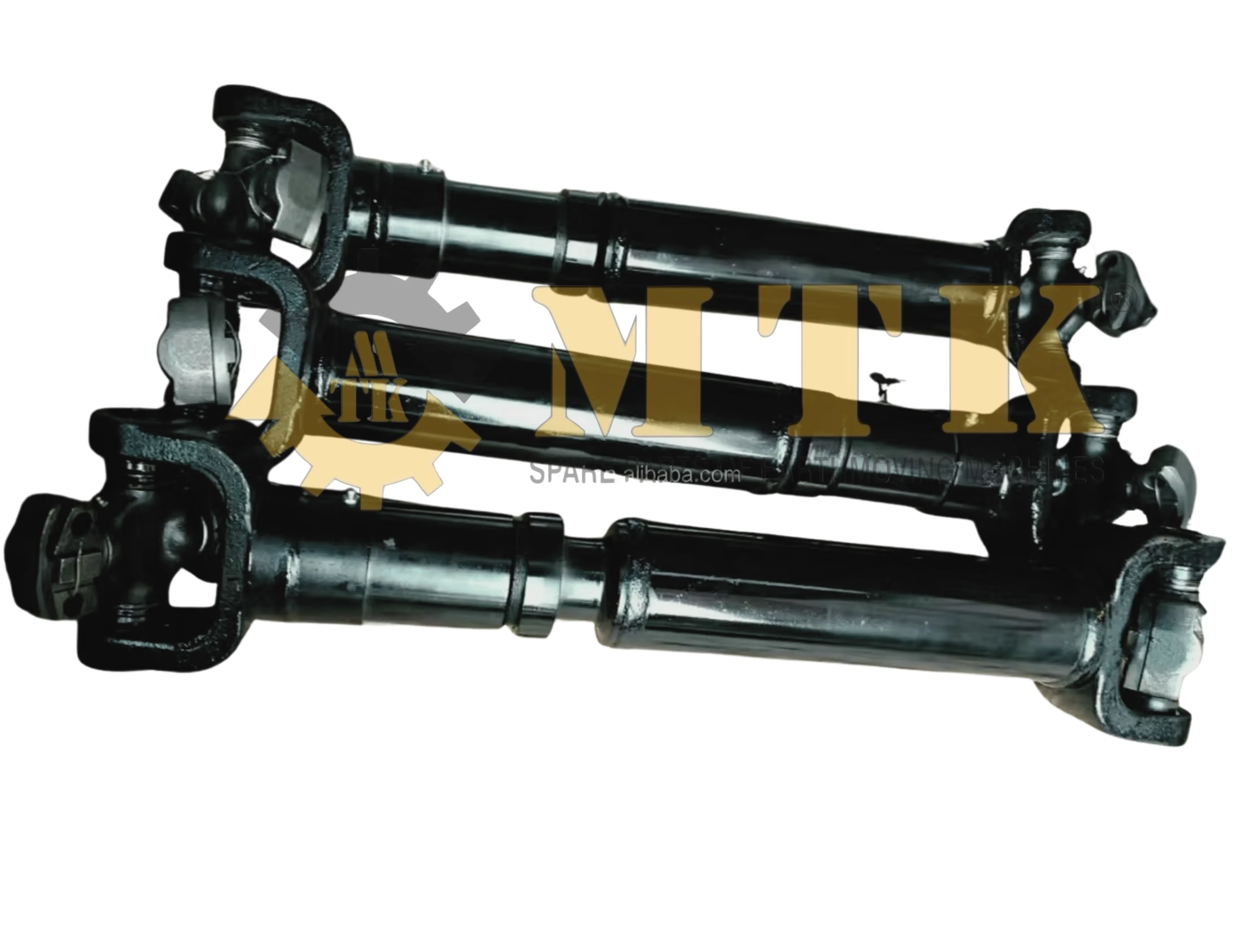 418-20-32190 & 4182032190 SHAFT ASSY