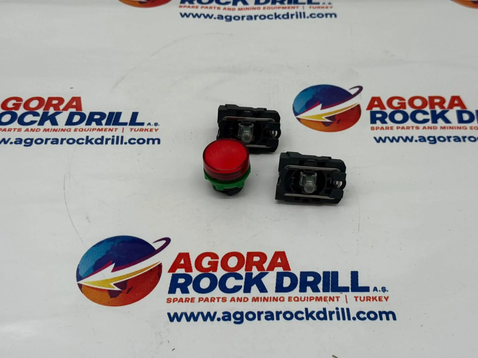 Epiroc - Atlas Copco - Indication L - 3217 0000 09 - 3217000009 - 3217-0000-09