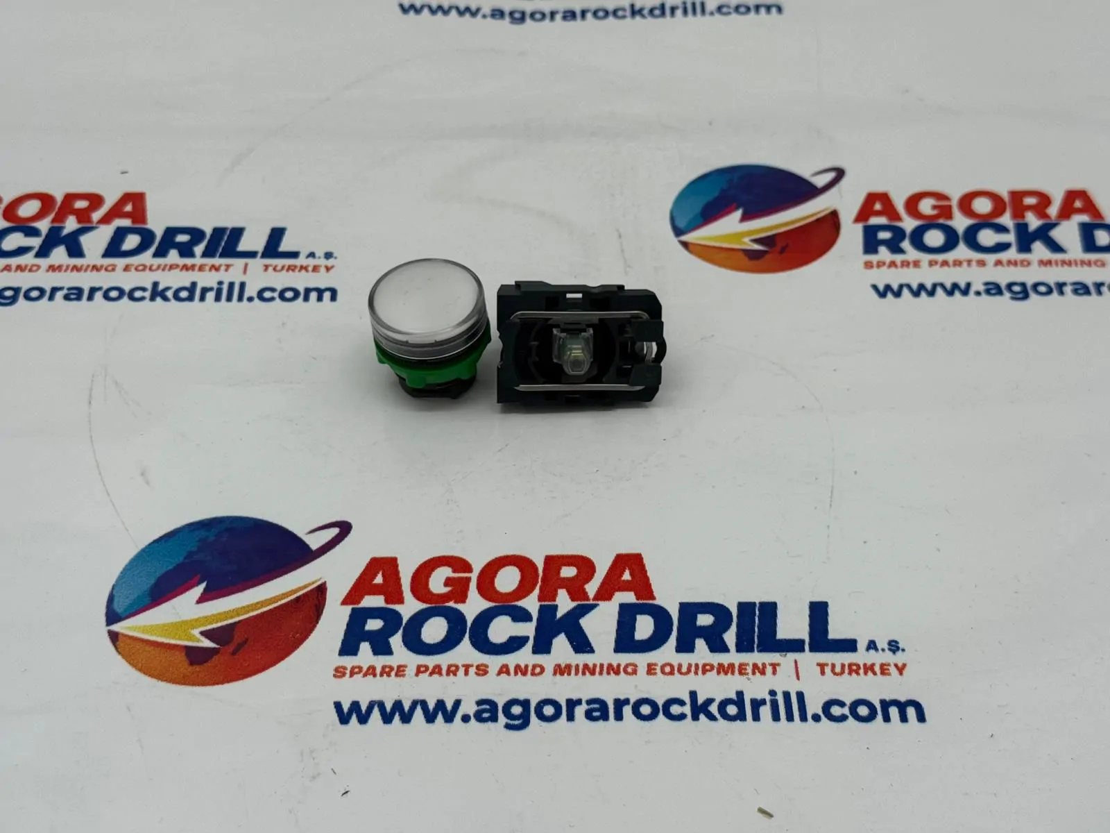 Epiroc - Atlas Copco - Indication L - 3217 0000 10 - 3217000010 - 3217-0000-10