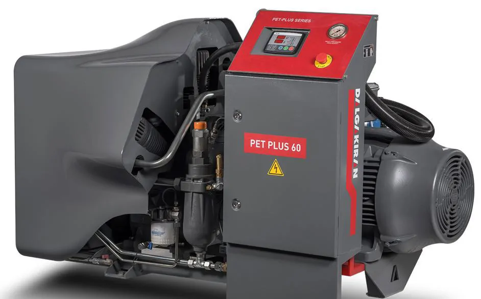 Piston Compressors