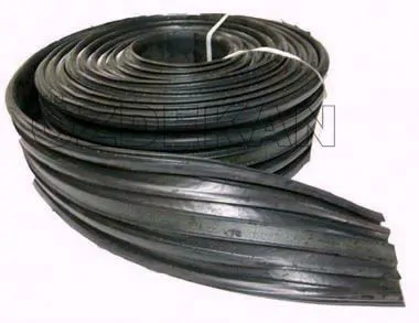 Waterstop Tapes and Neoprene Strips