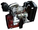 Industrial Diesel Engine 3104 I